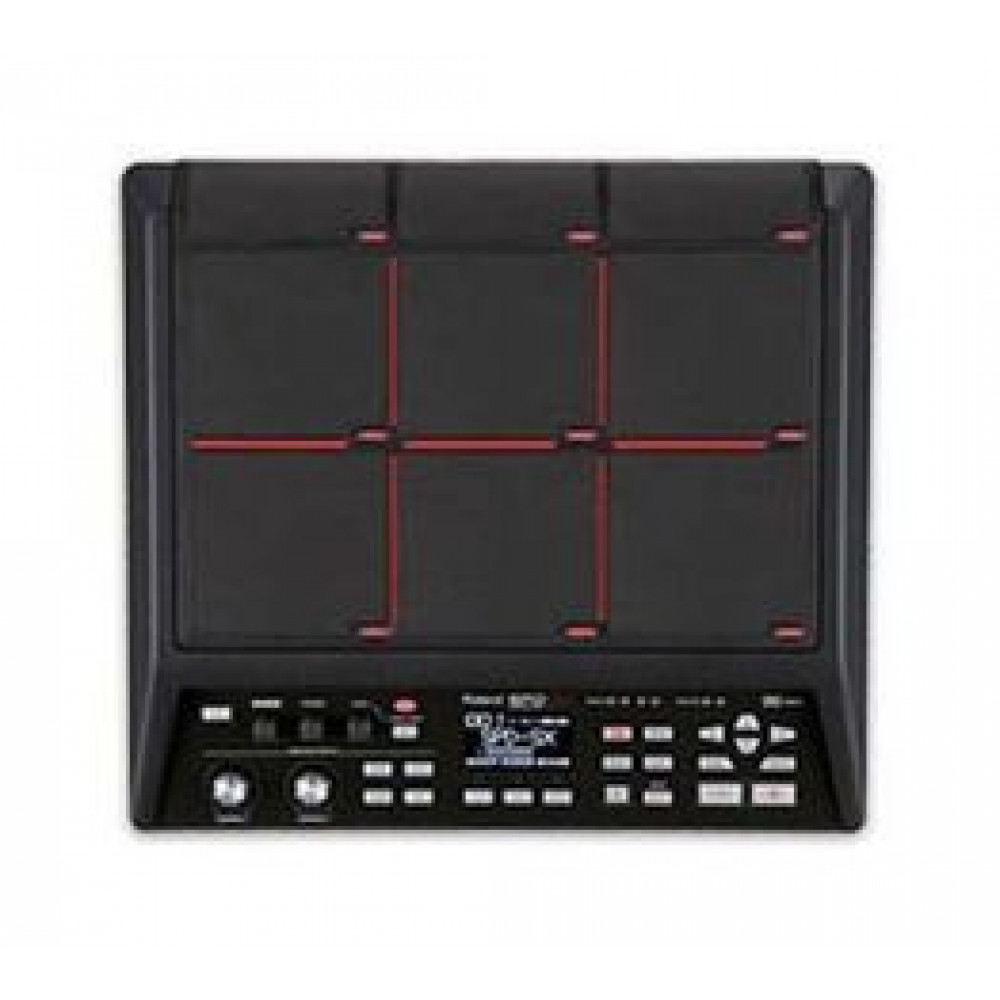 Перкуссионный сэмплер ROLAND SPD-SX