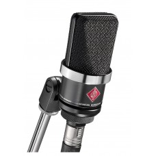 Neumann TLM 102 BK  Кардиоидный микрофон с большой диафрагмой, черный 