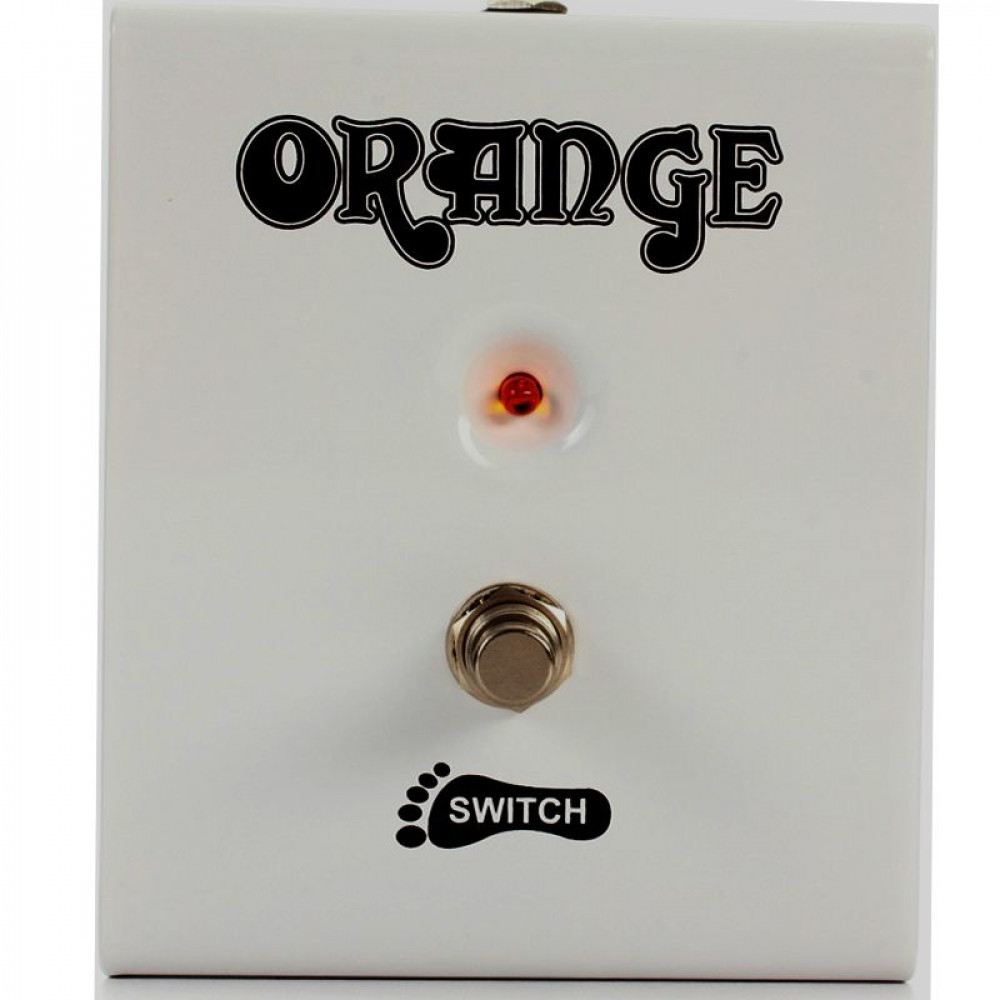Orange FS1  футсвич, 1 кнопка