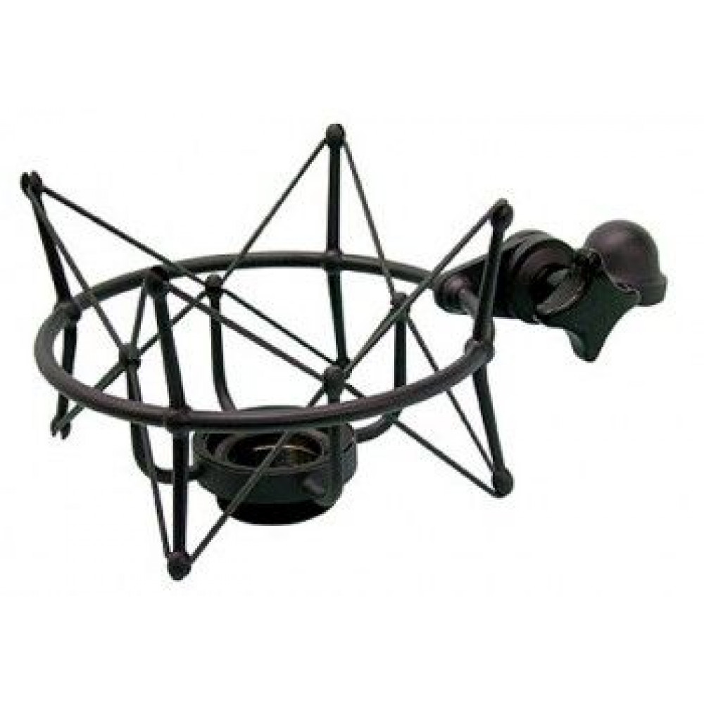 Neumann EA 1 mt  Эластичный подвес 'паук' для микр.Neumann TLM 103, TLM 127, TLM 193 и M 147 черн.