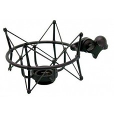 Neumann EA 1 mt  Эластичный подвес 'паук' для микр.Neumann TLM 103, TLM 127, TLM 193 и M 147 черн.