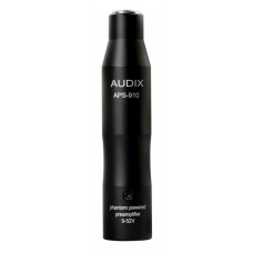 Audix APS910  Компактный адаптер фантомного питания 9 - 52B для микрофонов AUDIX