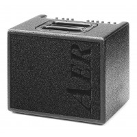 Комбоусилитель для акустических инструментов AER Compact 60-4, 60W, 2 канала