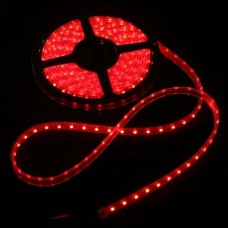 AstraLight ST-SMD-3528-30R-SR IP67 SALE  светодиодная лента,12V DC,IP67,30 Led/м, 2 Вт/м, красный цв