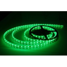 AstraLight ST-SMD-3528-30G-SR IP67 SALE  светодиодная лента,12V DC,IP67,30 Led/м, 2 Вт/м, зеленый цв