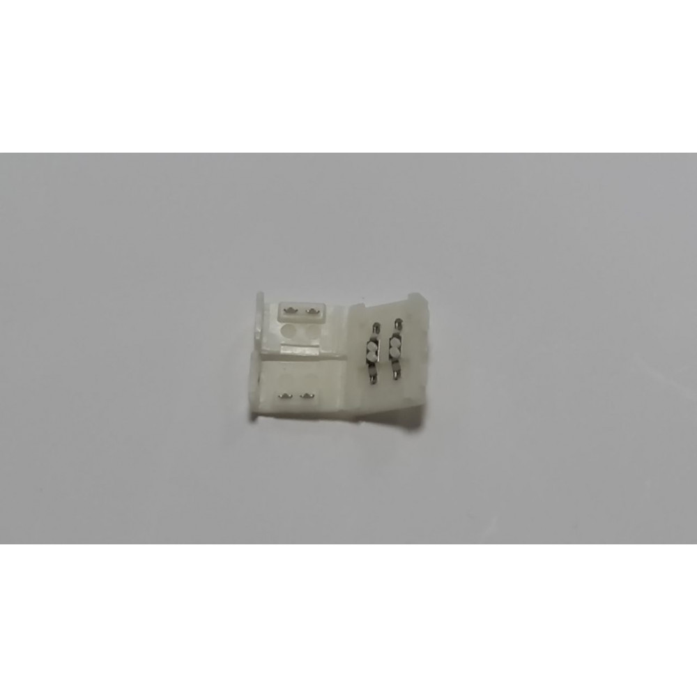 AstraLight Connector-2  соединительный разъем для светодиодной ленты