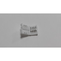 Соединительный разъем для светодиодной ленты ASTRALIGHT Connector-4