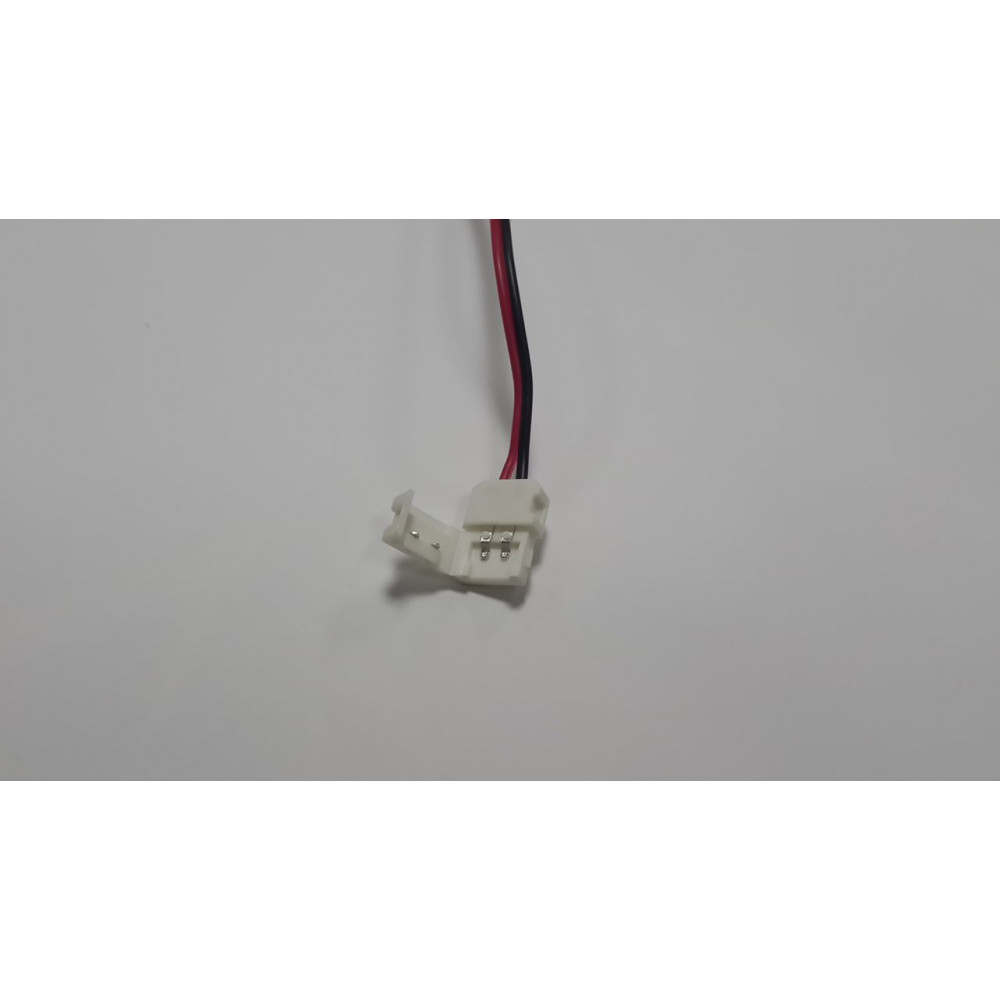 AstraLight Connector-2W  соединительный разъем для светодиодной ленты