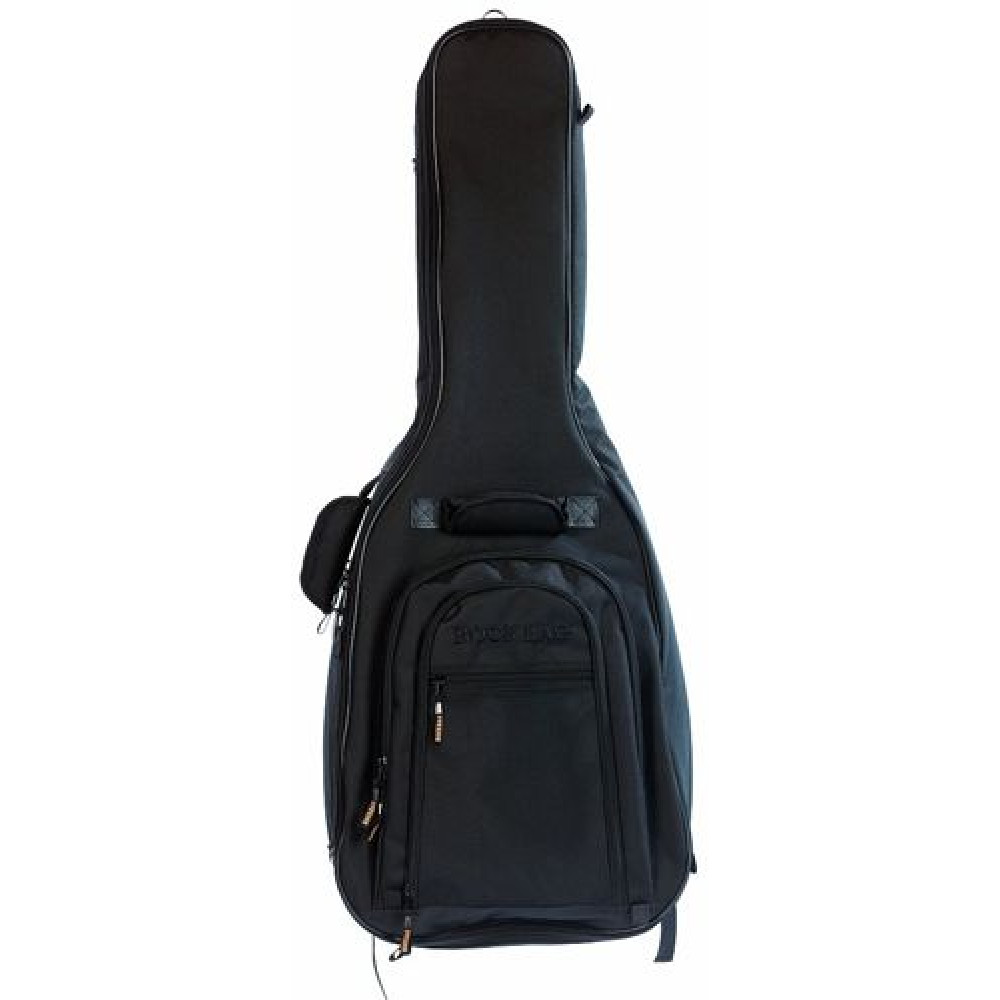 Rockbag RB20448B  чехол для классической гитары, серия Cross Walker, подкладка 10мм, черный