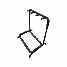 Nordfolk NAP-3407  стойка для 3 акустических/электро гитар напольная