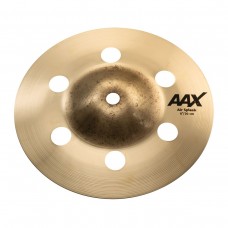 Sabian 08" AAX Air Splash  тарелка Splash