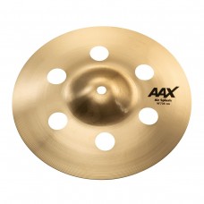 Sabian 10" AAX Air Splash  тарелка Splash
