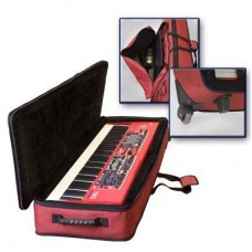 Clavia Nord Soft Case Stage/Piano 88  чехол для клавишных Nord Piano и Stage, 88 клавиш 