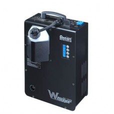 Antari W-715  профес. дым-машина - пушка, 1,6 кВт,240 мл/мин.,DMX, LCD-панель управл.,жидкость FLC-5