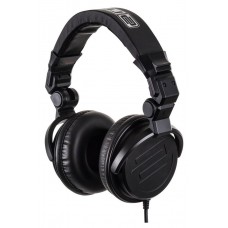 Reloop RH-2500  профессиональные DJ наушники закрытого типа