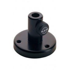 K&M 23855-000-55  несъёмный держатель для пантографа 23840, 23850, 23860