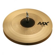 Sabian 14" AAX Freq Hats  тарелка Hi-Hat (пара)
