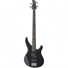 Yamaha TRBX 174 BL  4 стр. бас-гитара, корп.-ольха., гриф-клен/палисандр, цвет Black
