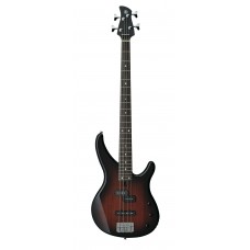 Yamaha TRBX 174 OVS  4 стр. бас-гитара, корп.-ольха., гриф-клен/палисандр, цвет Old Violi