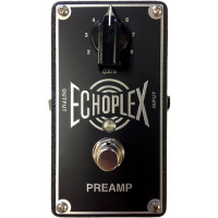 Гитарный эффект бустер DUNLOP EP101 Echoplex Preamp