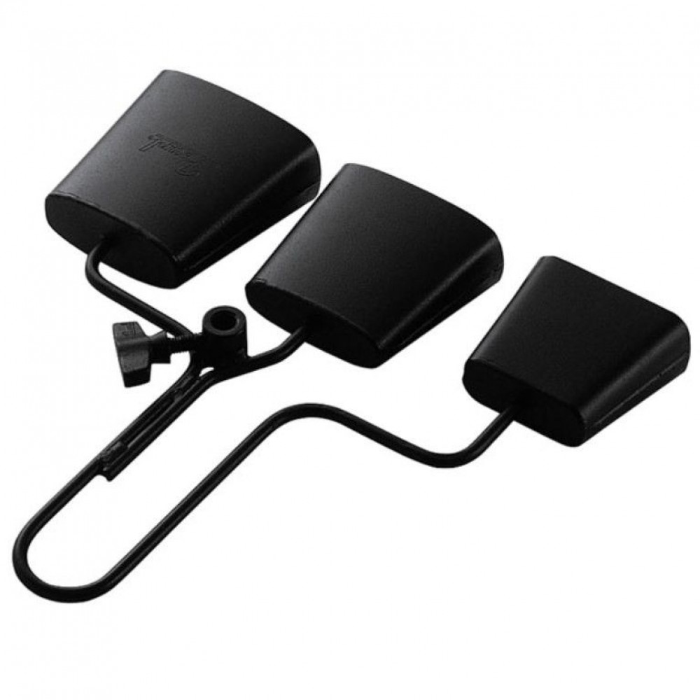 Мини ковбеллы PEARL PTB-30 Tri-Bells