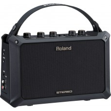 Roland MOBILE-AC  комбо усилитель для акустической гитары, 5Вт, динамик 2х4"