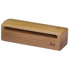 Pearl PCWB-200A  Concert Wood Block (Medium) коробочка 9"
