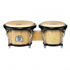 Pearl PWB-67/511  Primero Wood Bongo, бонго 6"/7", цвет Natural