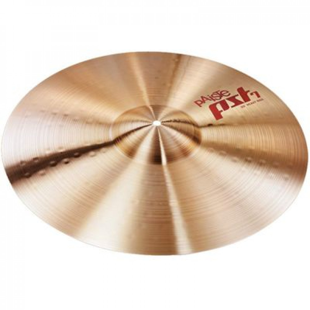 Тарелка PAISTE 20" PST7 Heavy Ride, Ride