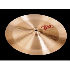 Paiste 14" PST7 China  тарелка China