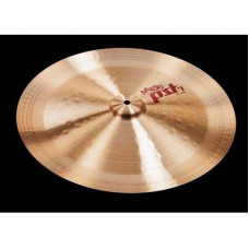 Тарелка PAISTE 18" PST7 China, China