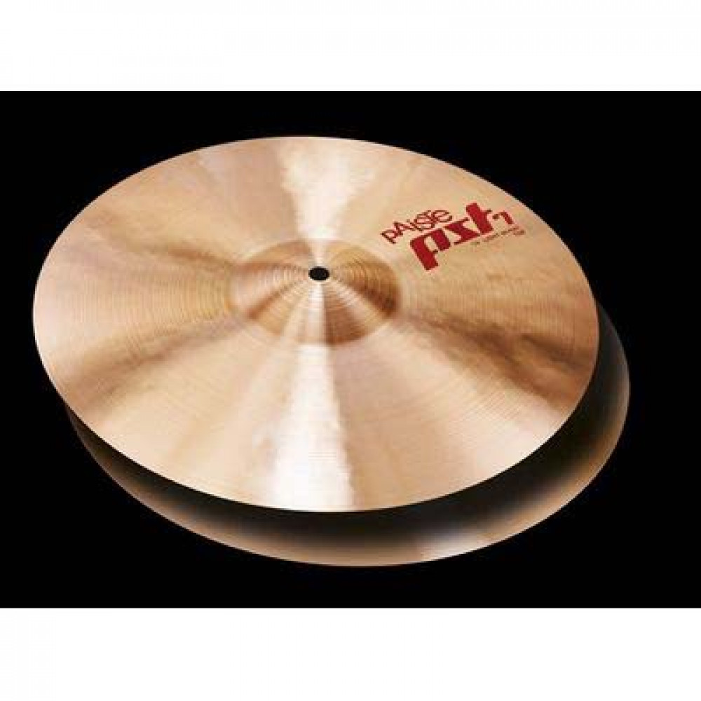 Paiste 14" PST7 Light Hi-Hat  тарелка Hi-Hat (пара)