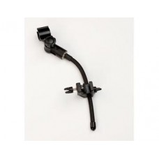Audix DCLAMP  держатель для микрофонов D2, D4, F2, F5  на гусиной шее с креплением на барабан