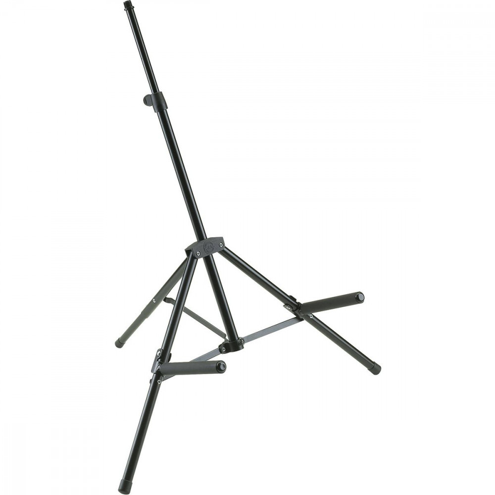 K&M 28130-011-55  Напольная стойка для комбоусилителя