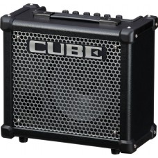 Roland CUBE-10GX  гитарный усилитель, 10Вт, динамик 8"