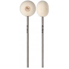 Vic Firth VKB1  колотушка для педали бас-барабана, фетровая, двухпозиционная