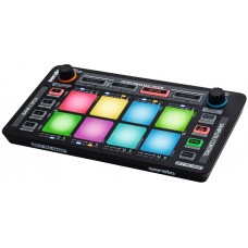 Reloop Neon  Контроллер для программы Serato DJ, уникальный набор функций, параллельное подключ