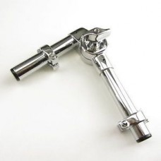 Pearl TH-70S/C  держатель том-тома, короткий