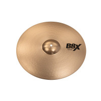 Тарелка SABIAN 18" B8X Crash Ride, Crash Ride