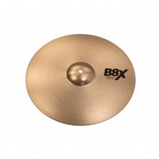 Sabian 18" B8X Crash Ride  тарелка Crash Ride