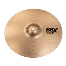 Sabian 14" B8X Thin Crash  тарелка Crash