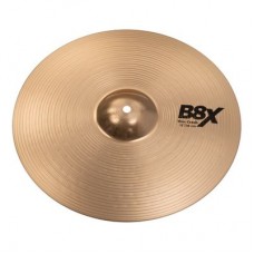 Sabian 15" B8X Thin Crash  тарелка Crash
