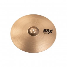 Sabian 16" B8X Rock Crash  тарелка Crash