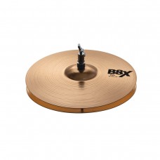 Sabian 13" B8X Hats  тарелка Hi-Hat (пара)