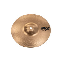 Тарелка SABIAN 10" B8X Splash, Splash