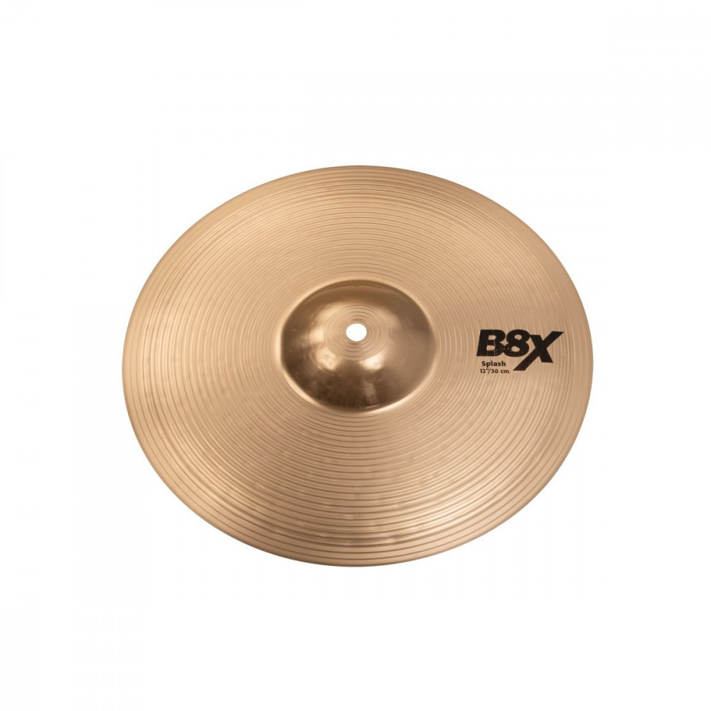 Тарелка SABIAN 12" B8X Splash, Splash