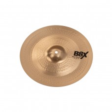 Sabian 14" B8X Mini Chinese  тарелка Chinese