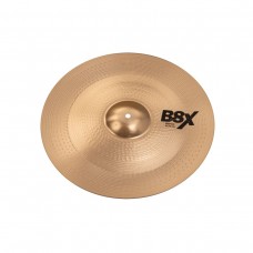 Sabian 18" B8X Chinese  тарелка Chinese