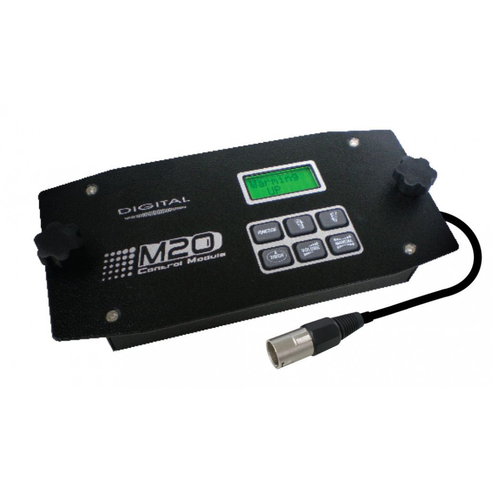 Antari M-20  пульт ДУ с таймером для M-5, M-8,M-10