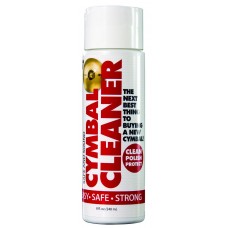 Sabian SSSC1  Safe & Sound Cymbal Cleaner чистящее средство для тарелок